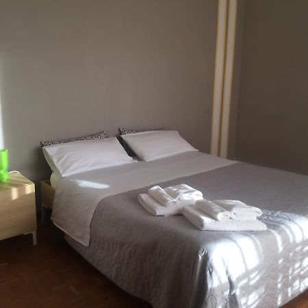 Casa Salice Apartment Racconigi Luaran gambar